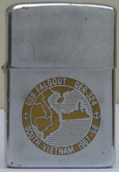 Falgout DER 324
